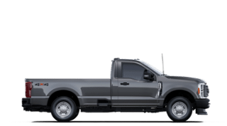 2025 Ford Super Duty® External Image 1